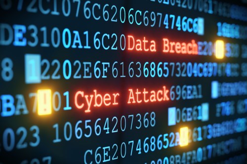 In age of data breaches 'complete compliance' is paramount